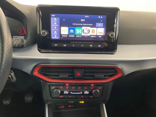 Seat Arona 1.0 TSI FR-lijn