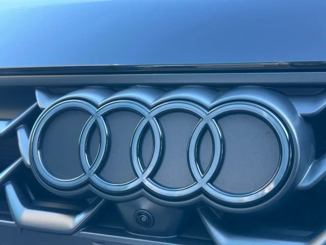 Audi A5 Quattro