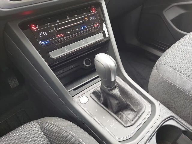 Volkswagen Touran DSG