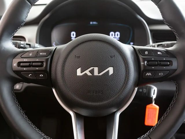 Kia Stonic GDi Titan