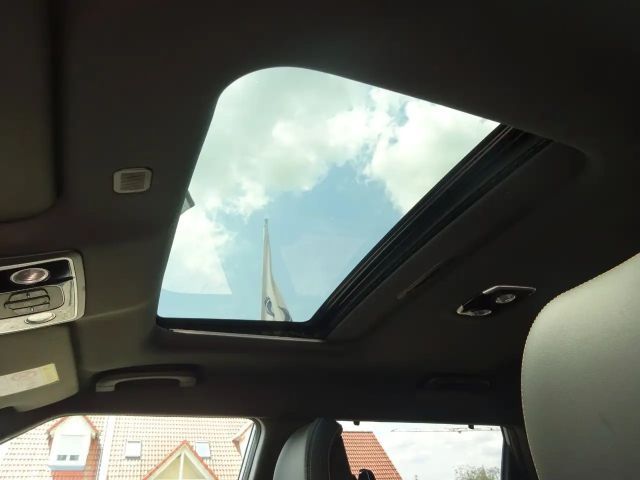 SsangYong Torres EVX Titanium*AT *NAVI*WÄRMEPUMPE*