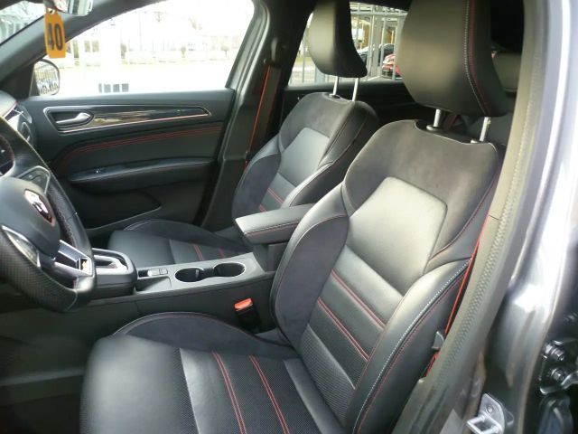 Renault Arkana EDC RS TCe 140