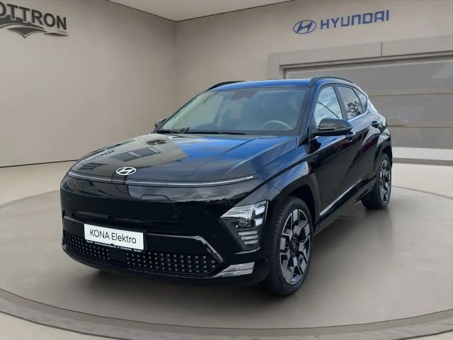 Hyundai Kona Electric Prime
