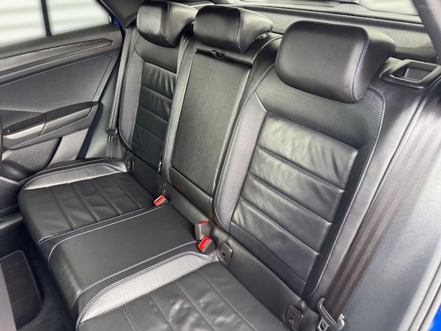 Volkswagen T-Roc 4Motion