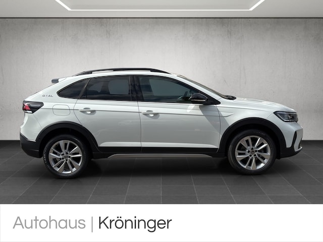 Volkswagen Taigo 1.0 TSI DSG