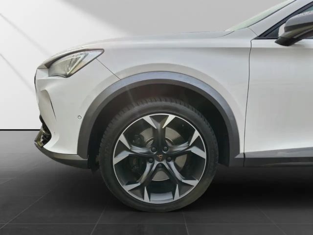 Cupra Formentor 4Drive