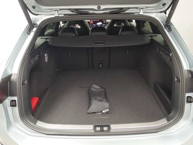 Volkswagen Passat 2.0 TDI DSG Variant