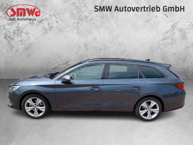 Seat Leon 1.5 TSI DSG Sportstourer