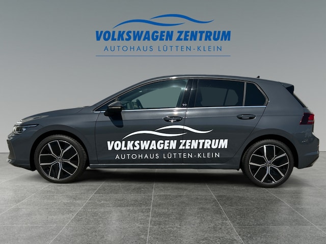 Volkswagen Golf 1.5 TSI DSG