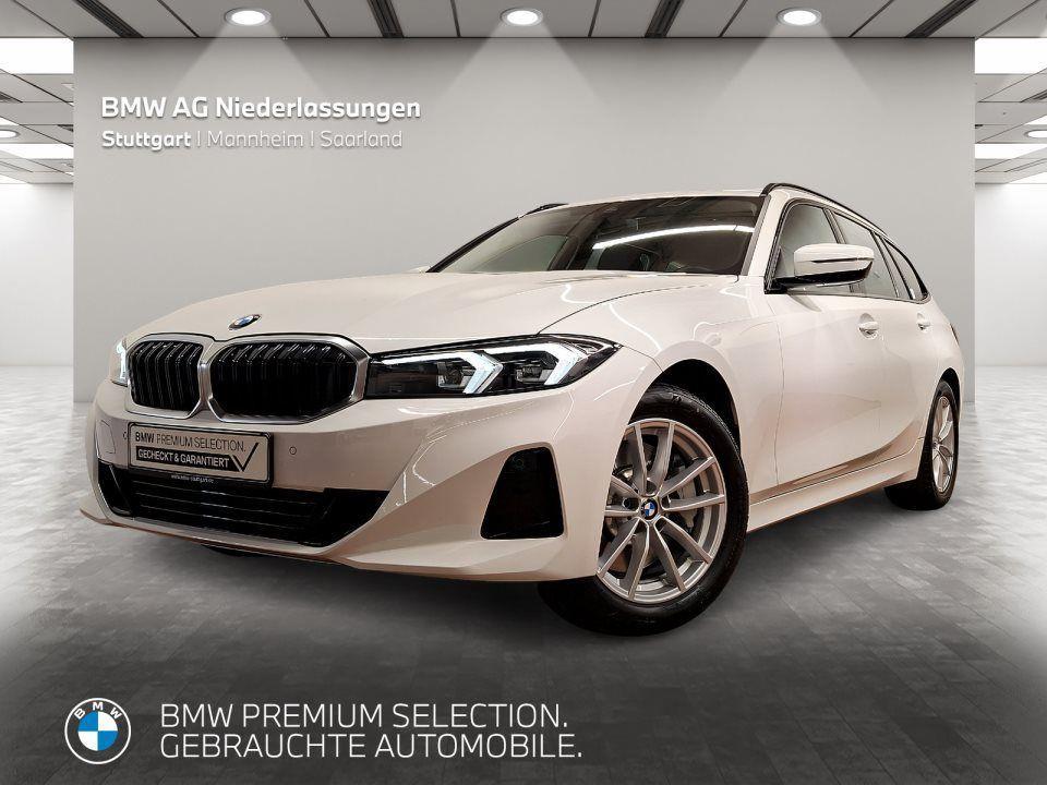 BMW 330 330i Touring xDrive