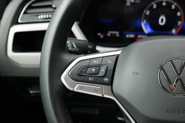 Volkswagen Touran Touran 1.5   CL   BT110 TSIM6F