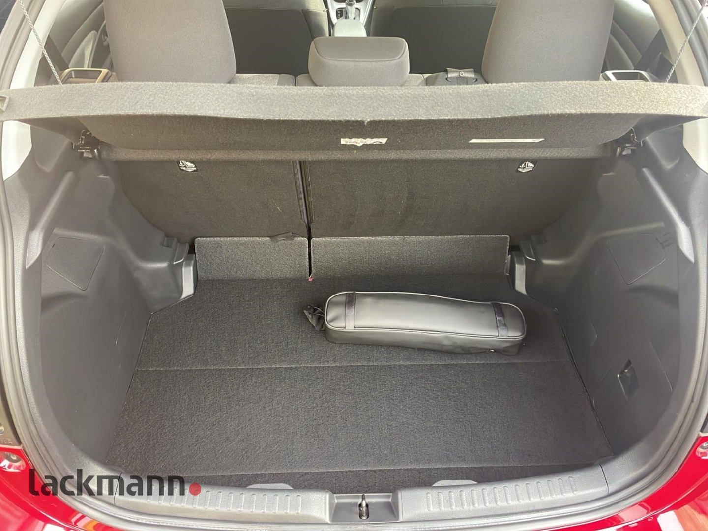 Toyota Yaris 5-deurs Basis Club