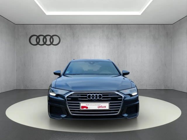 Audi A6 45 TFSI Avant Quattro S-Line S-Tronic