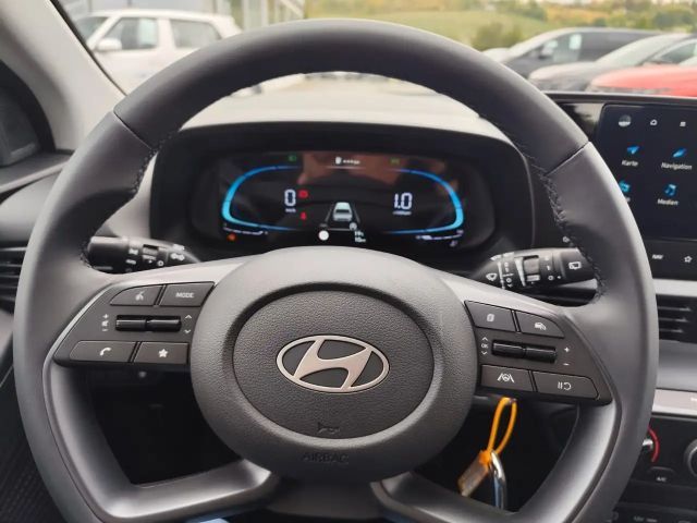 Hyundai Bayon Select