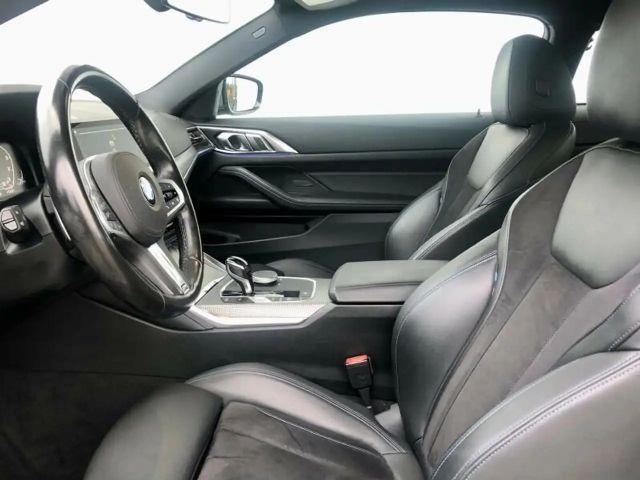 BMW 440 Coupé xDrive