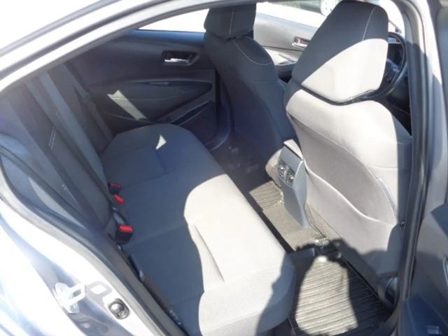 Toyota Corolla Active Hybride