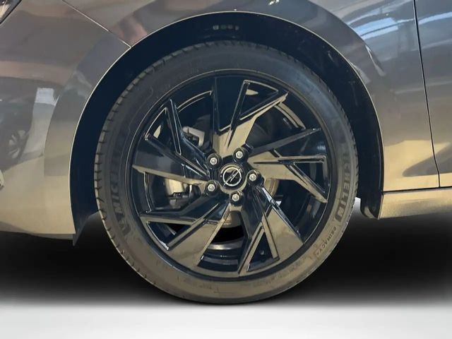 Opel Astra GS-Line Grand Sport