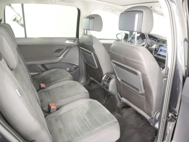 Volkswagen Touran Comfortline DSG