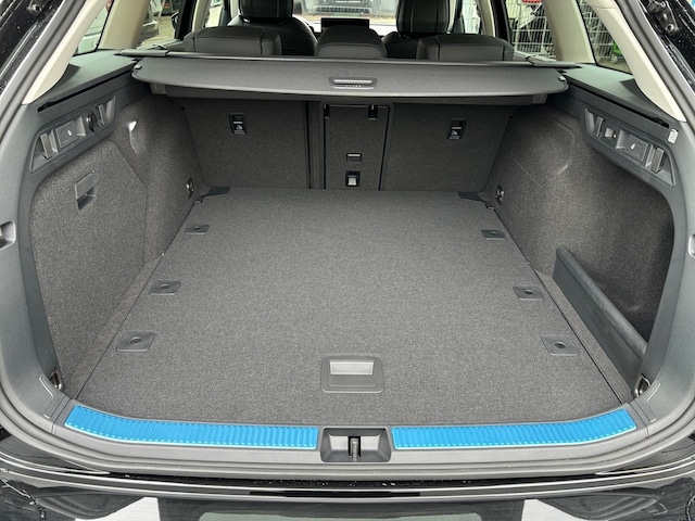 Skoda Superb 1.5 TSI Combi