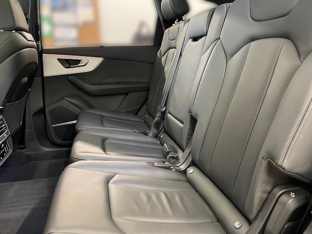 Audi Q7 50 TDI Quattro S-Line