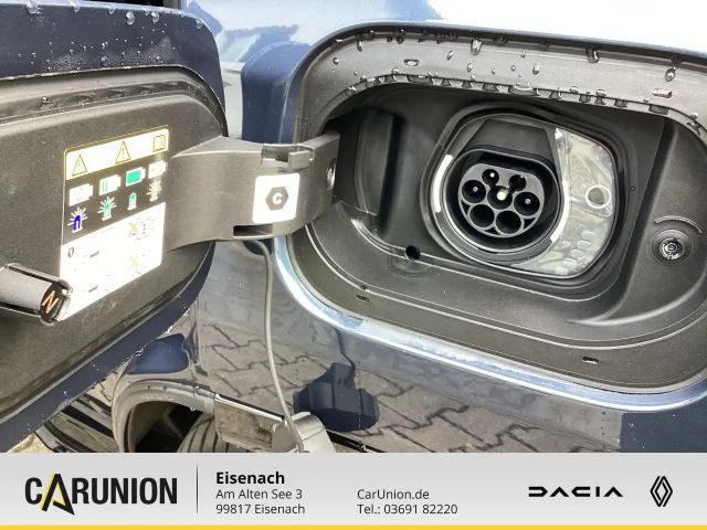 Jeep Compass PHEV MY23 S E6.4