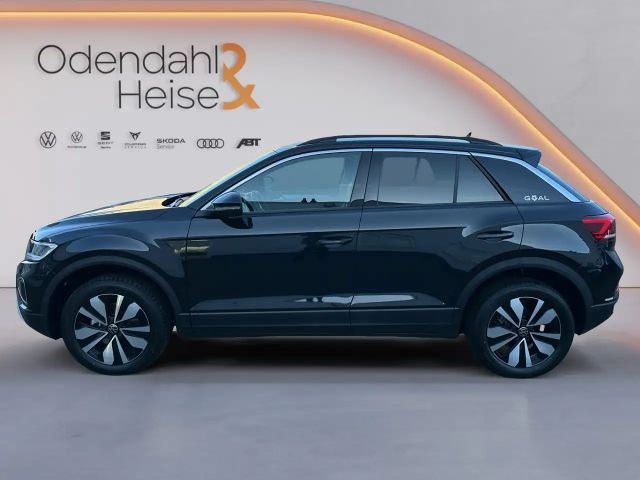 Volkswagen T-Roc 1.5 TSI DSG Life