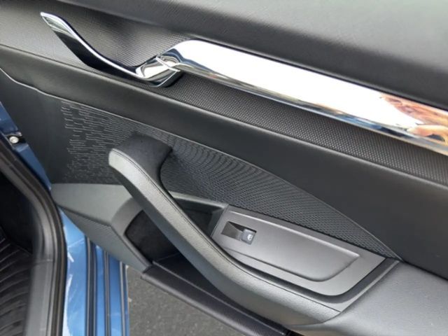 Skoda Octavia 2.0 TDI Combi Style Style