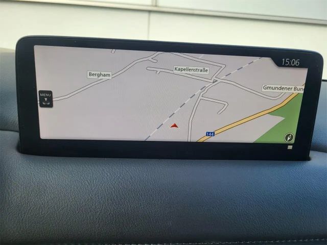 Mazda CX-5 G165 Newground