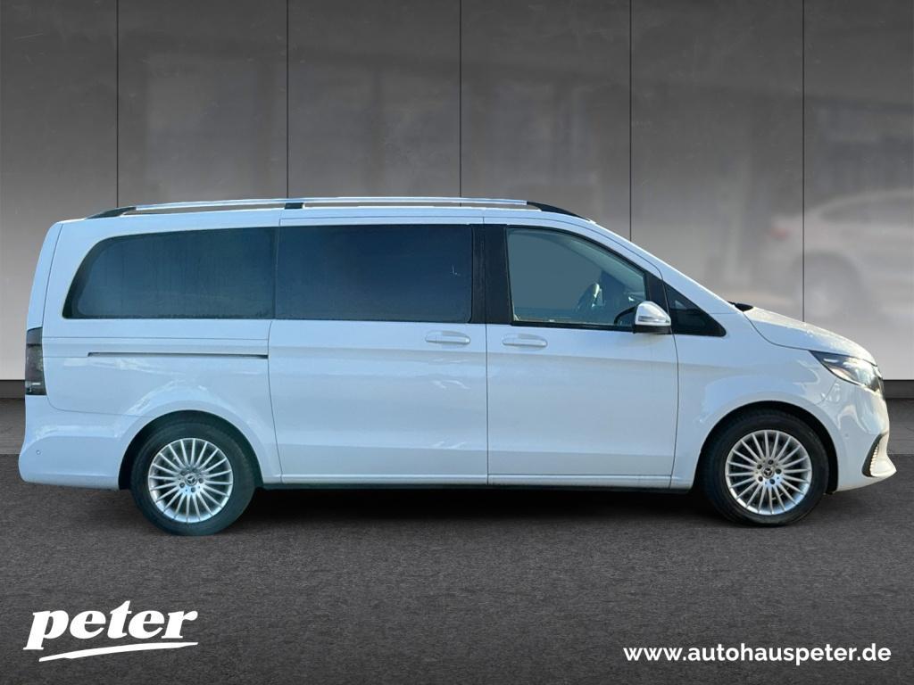 Mercedes-Benz V 250 Limousine Lang Style V 250 d