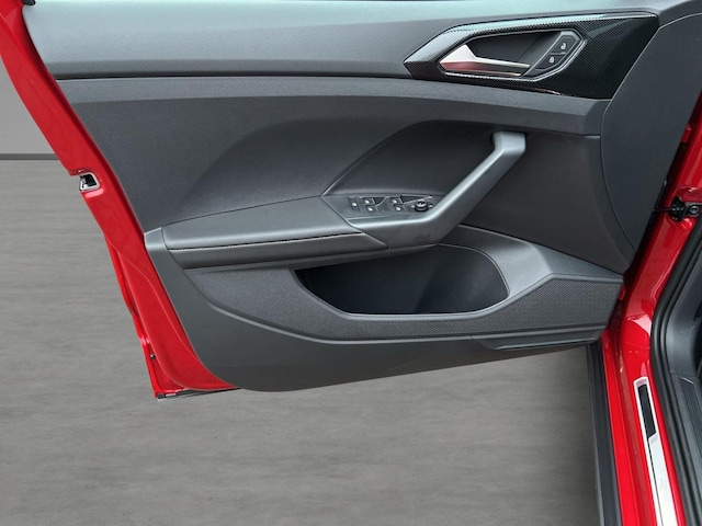 Volkswagen T-Cross 1.5 TSI DSG R-Line