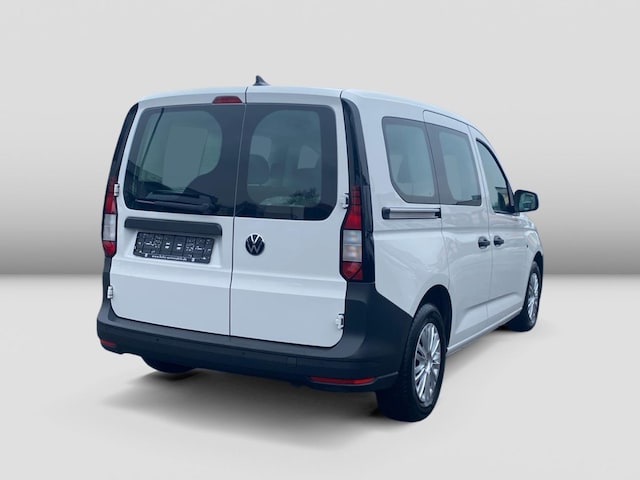 Volkswagen Caddy 2.0 TDI Combi
