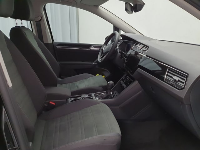 Volkswagen Touran 1.5 TSI DSG Highline