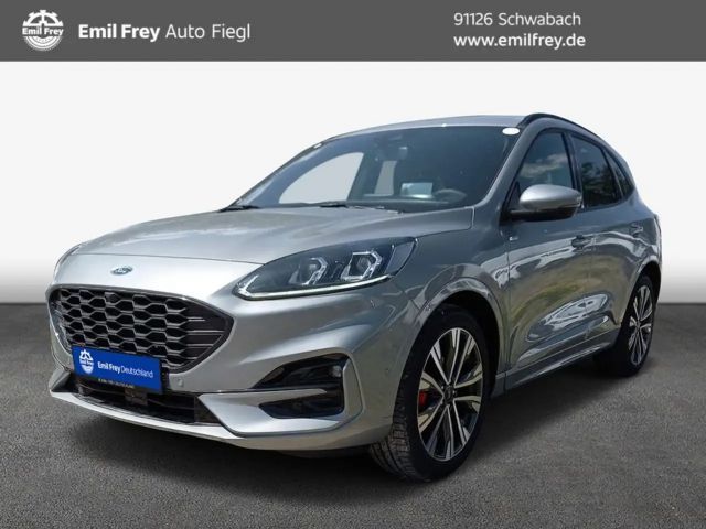 Ford Kuga EcoBoost ST Line X