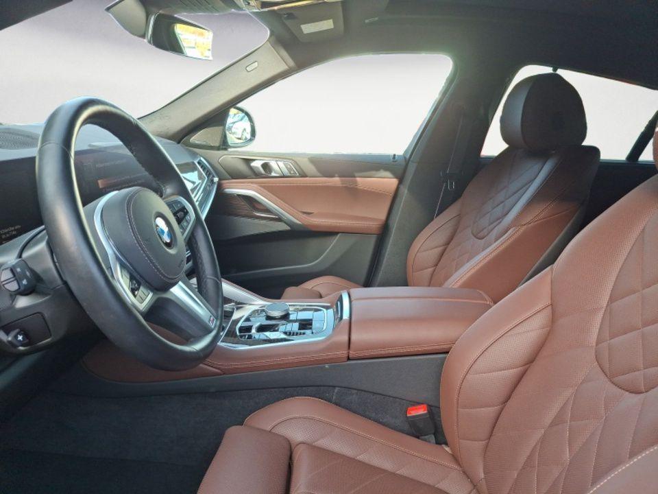 BMW X6 M-Sport xDrive30d