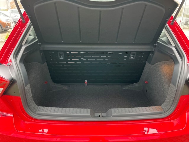 Seat Ibiza 1.0 MPI Reference