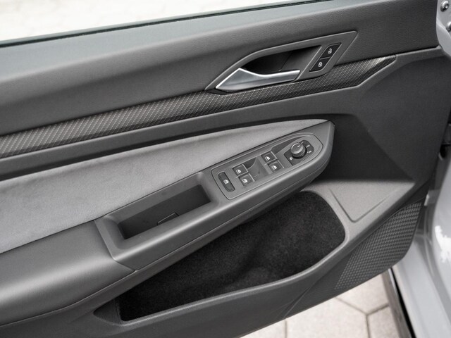 Volkswagen Golf 2.0 TDI Variant