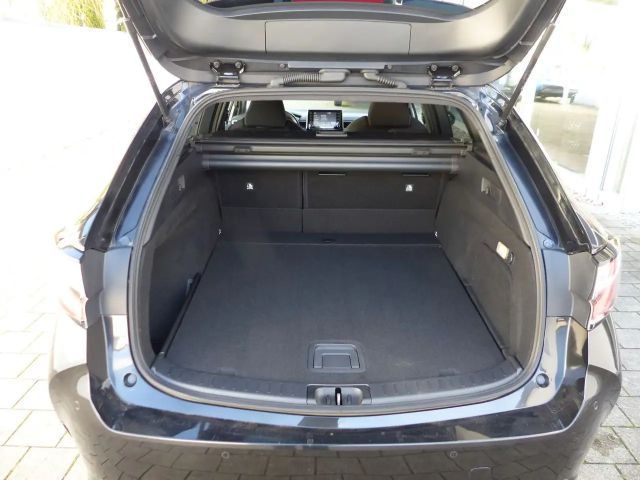 Toyota Corolla Hybride