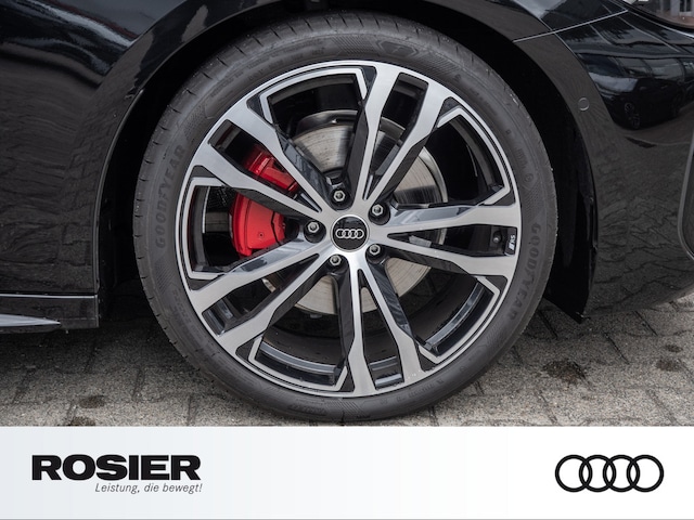 Audi A5 Avant S-Tronic