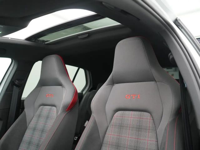 Volkswagen Golf DSG GTI Golf VIII