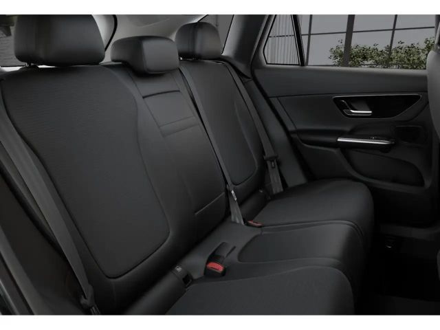 Mercedes-Benz GLC 200 4MATIC AVANTGARDE