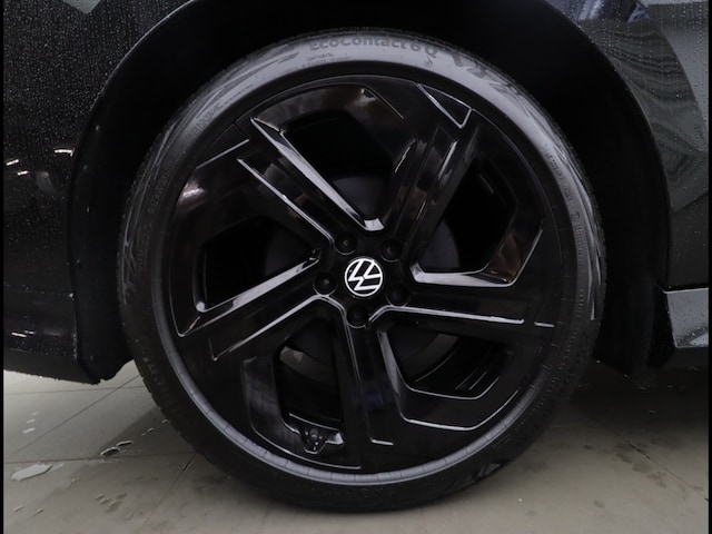 Volkswagen ID.7 4Motion GTX Tourer