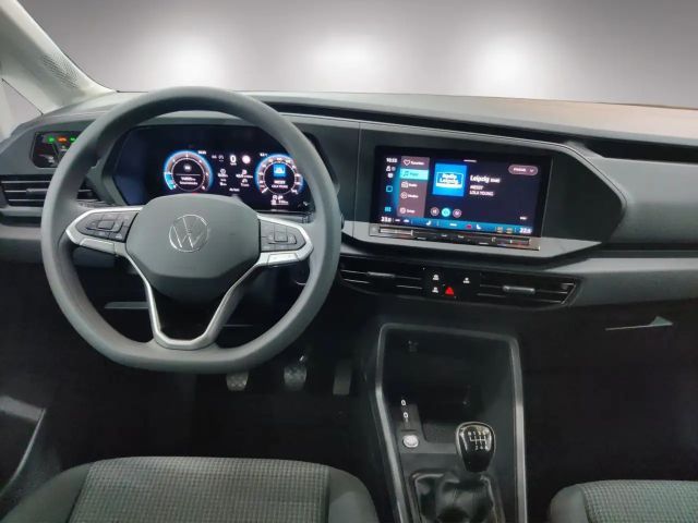 Volkswagen Caddy 2.0 TDI Combi