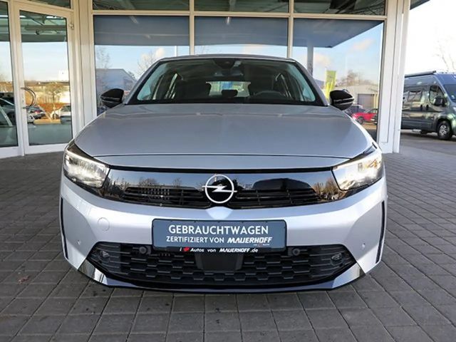 Opel Corsa Edition F Edition