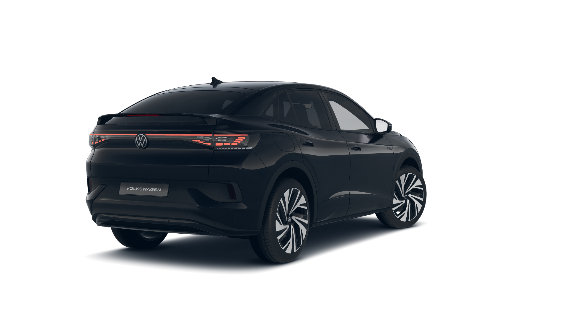 Volkswagen ID.5 GTX