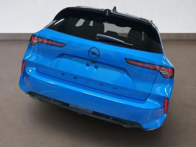 Opel Astra Sports Tourer Ultimate