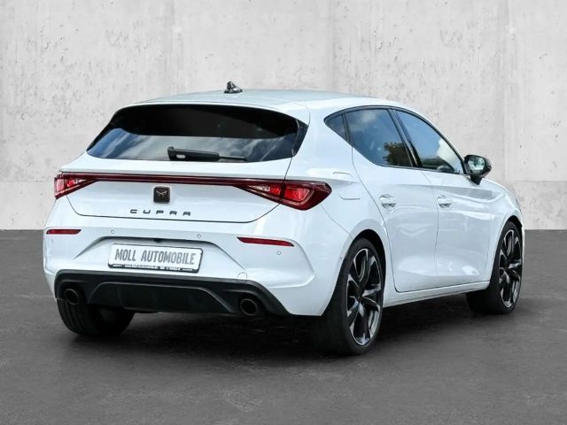 Cupra Leon 2.0 TSI VZ