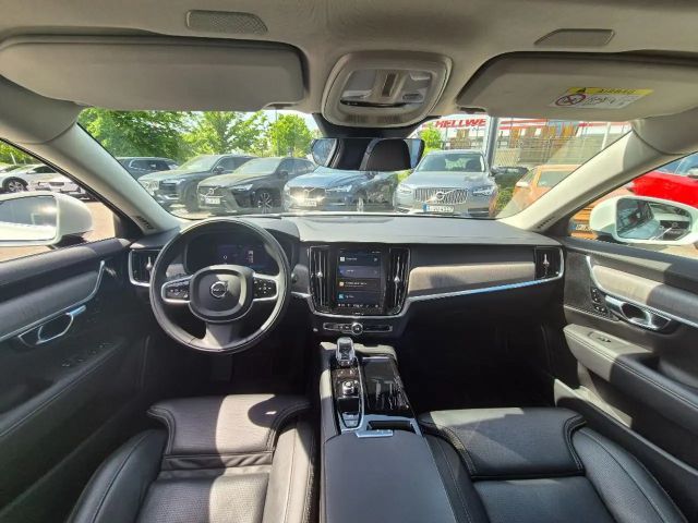Volvo V90 AWD Inscription T6