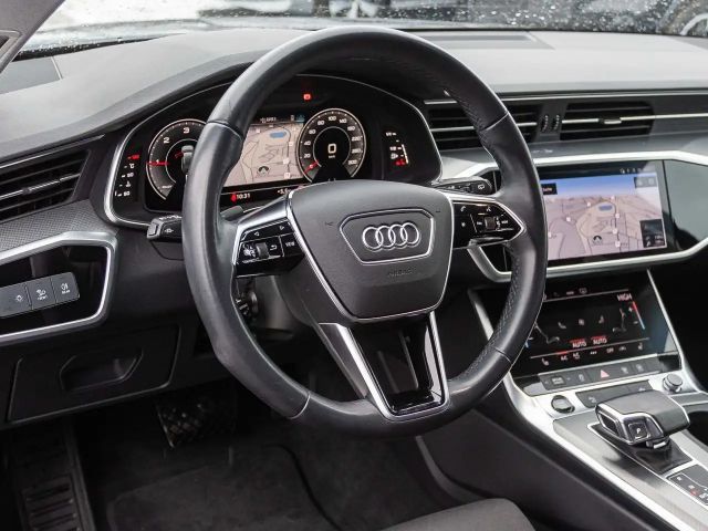 Audi A6 45 TDI Quattro S-Line S-Tronic