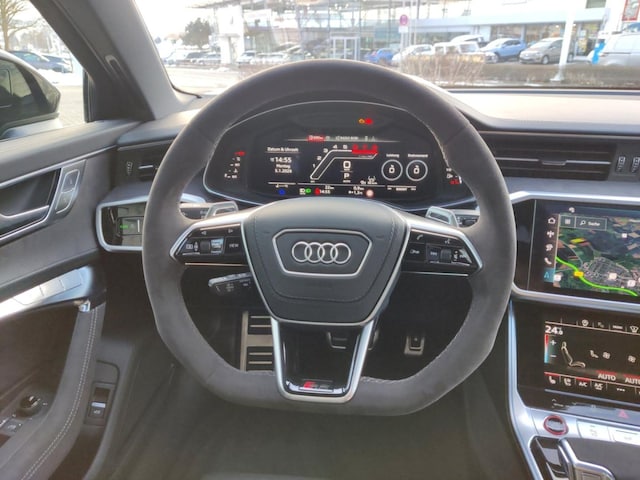 Audi A6 e-tron Avant Performance Quattro