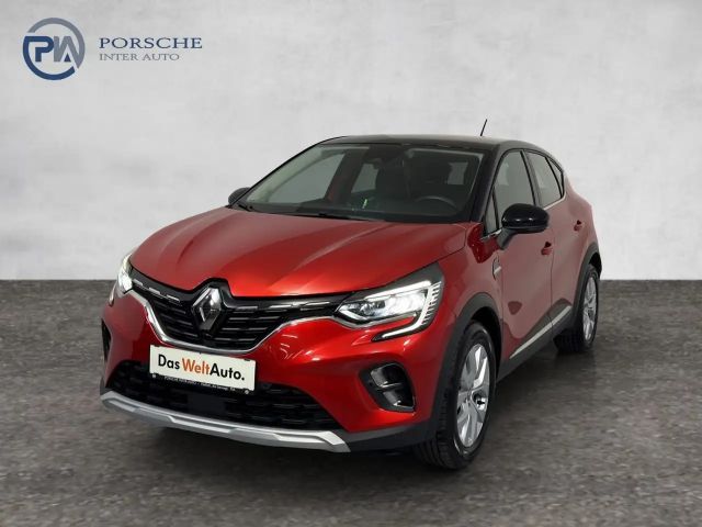 Renault Captur Intens TCe 90